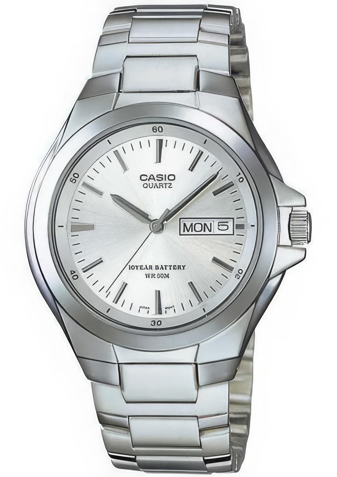 

Наручные часы мужские Casio MTP-1228DJ-7A, MTP-1228DJ-7A