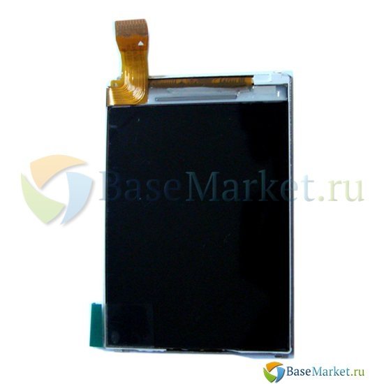 

Дисплей BaseMarket для Samsung S3550 Shark 3