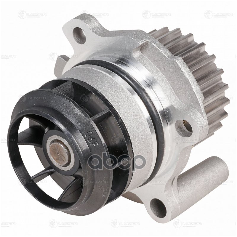 

Насос Водяной Для А/М Audi A4 (04-)/Vw Golfv(04-)2.0tfsi Lwp1840 LUZAR арт. LWP1840