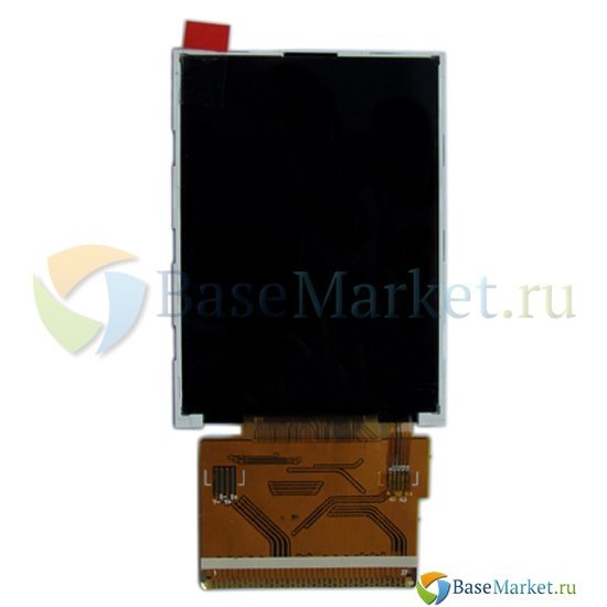 

Дисплей BaseMarket для китайских телефонов 8K0669