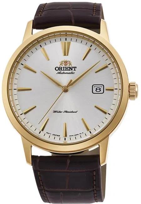

Наручные часы мужские Orient RA-AC0F04S, RA-AC0F04S