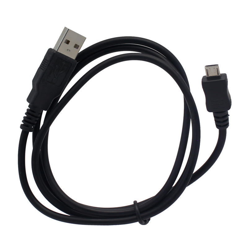 

Кабель для Samsung Corby Pro B5310 USB - micro USB 1 м, черный