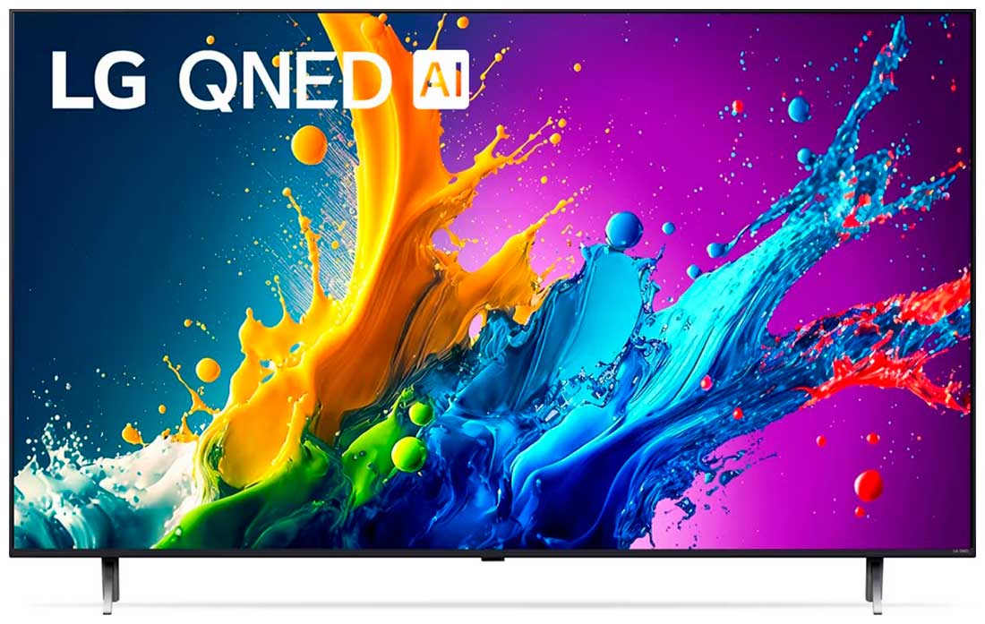 

Телевизор LG 86QNED80T6A.ARUG, 86"(218 см), UHD 4K, Черный, 86QNED80T6A.ARUG