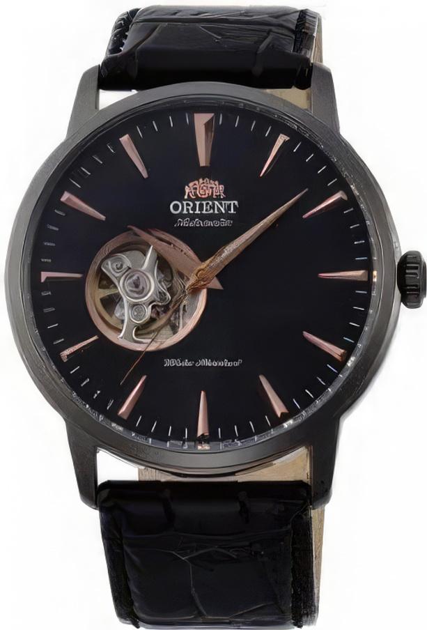 

Наручные часы мужские Orient FAG02001B, FAG02001B