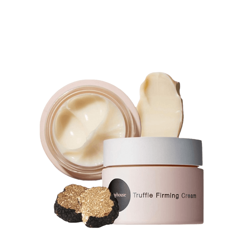 Крем антивозрастной для лица JennyHouse Truffle Firming Cream 50мл