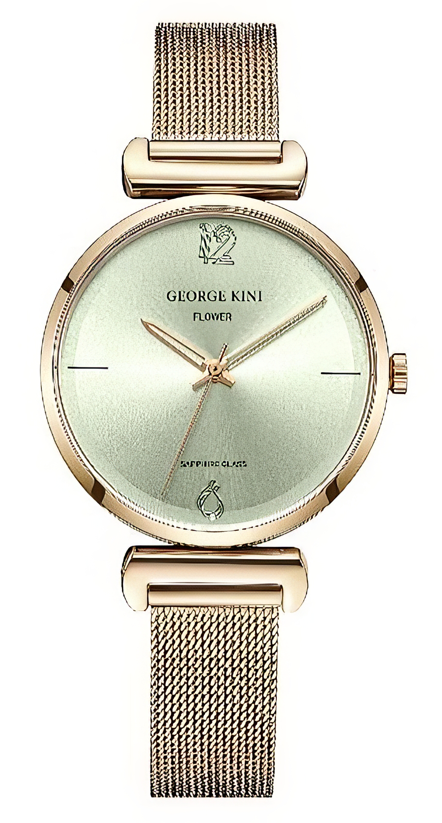 Наручные часы женские George Kini GK.FL0004