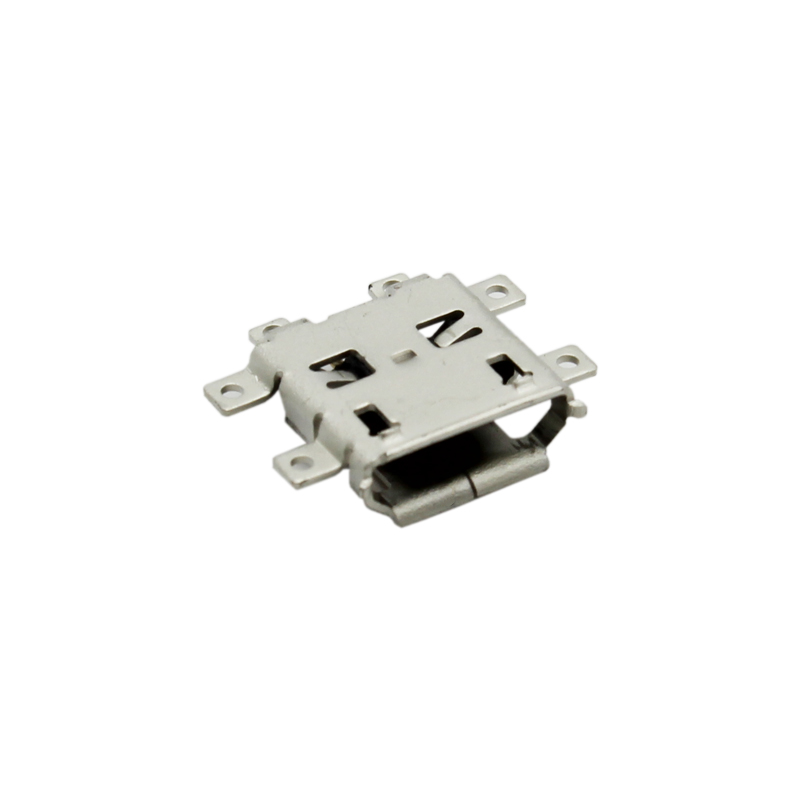 

Разъем зарядки BaseMarket для Motorola V8 (microUSB)