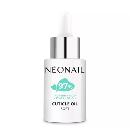 фото Масло для кутикулы neonail professional vitamin soft №8371