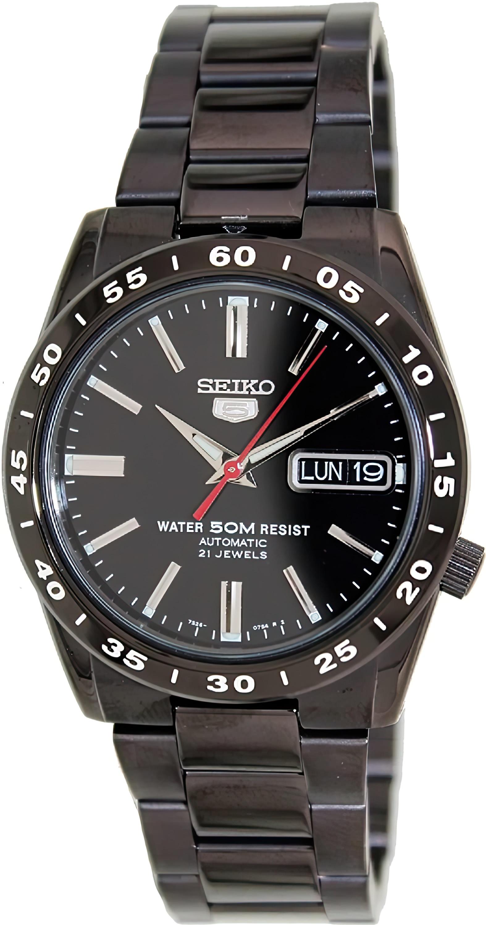 

Наручные часы мужские Seiko SNKE03K1, SNKE03K1