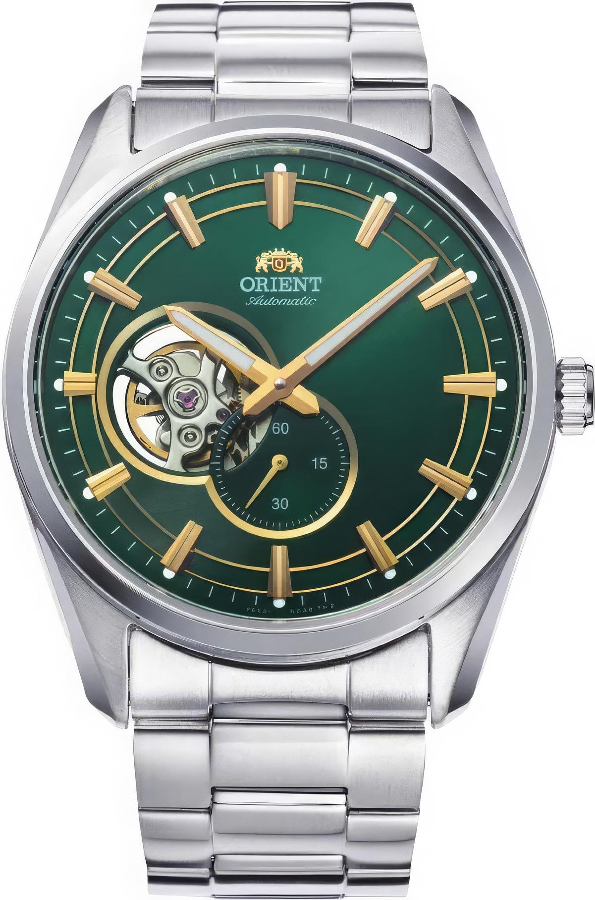 

Наручные часы мужские Orient RA-AR0008E, RA-AR0008E