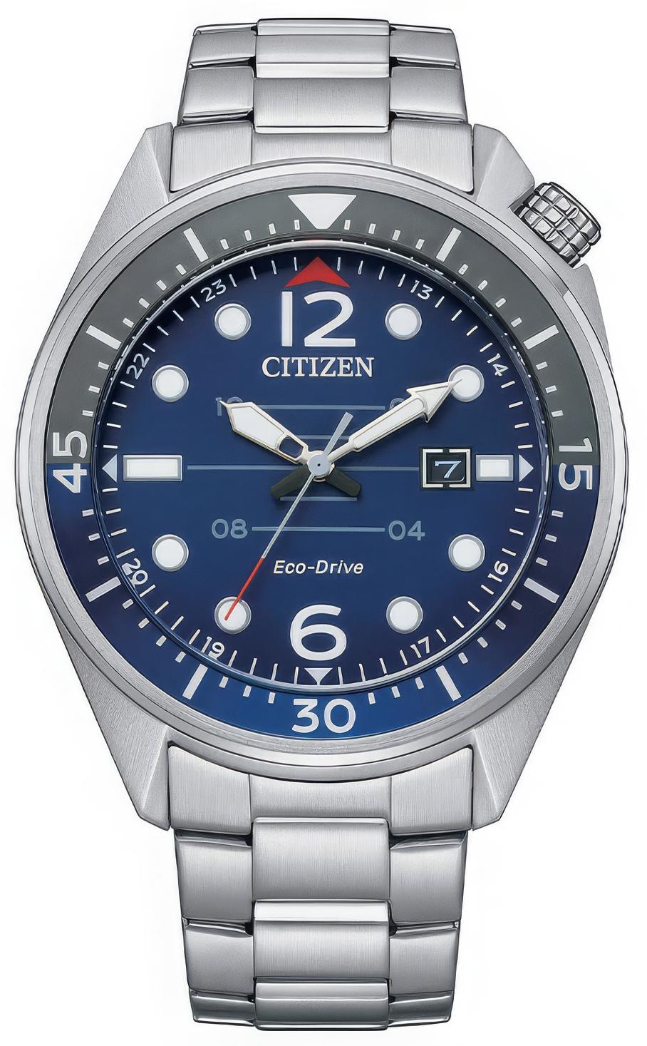 

Наручные часы мужские Citizen AW1716-83L, AW1716-83L