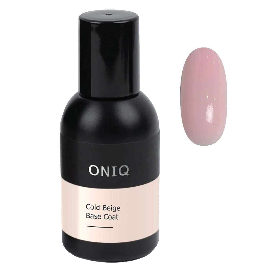

База ONIQ Cold Beige 50 мл
