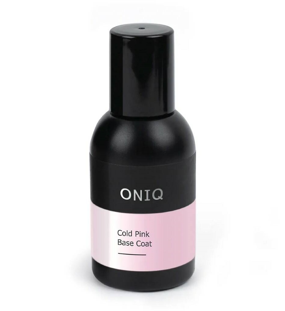 

База ONIQ Cold Pink 50 мл