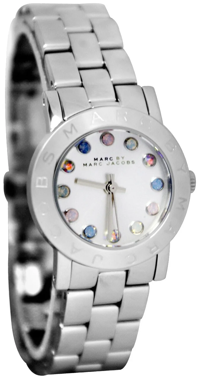 

Наручные часы женские Marc Jacobs MBM3217 серебристые, MBM3217