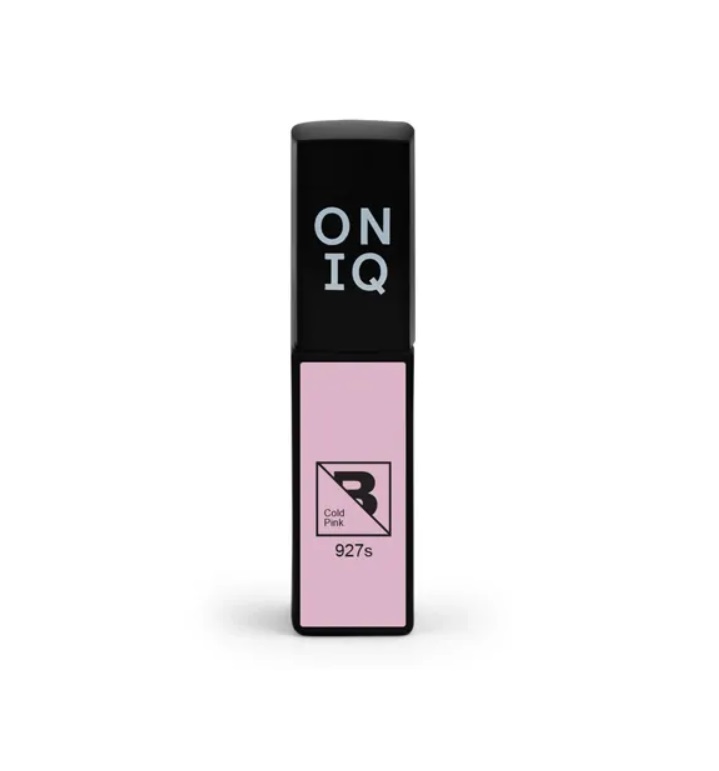 

База ONIQ Cold Pink 6 мл