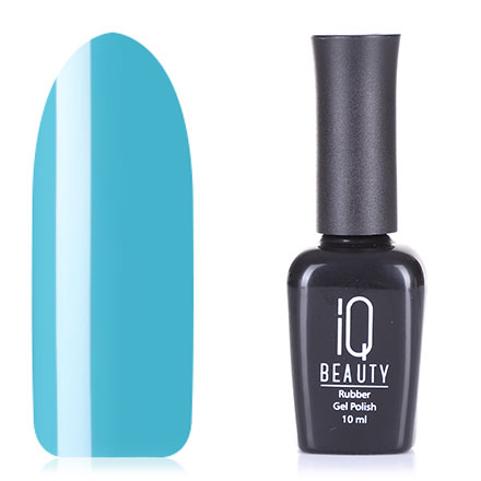 

Каучуковый гель-лак IQ Beauty 137 Wonderland, 10 мл