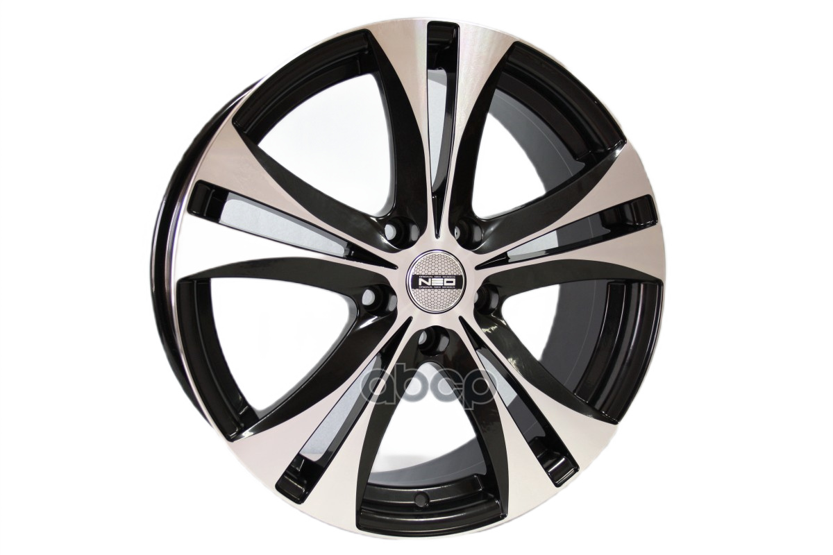 

Диск NEO, 844 7.5x18/5x112ET35 66.6