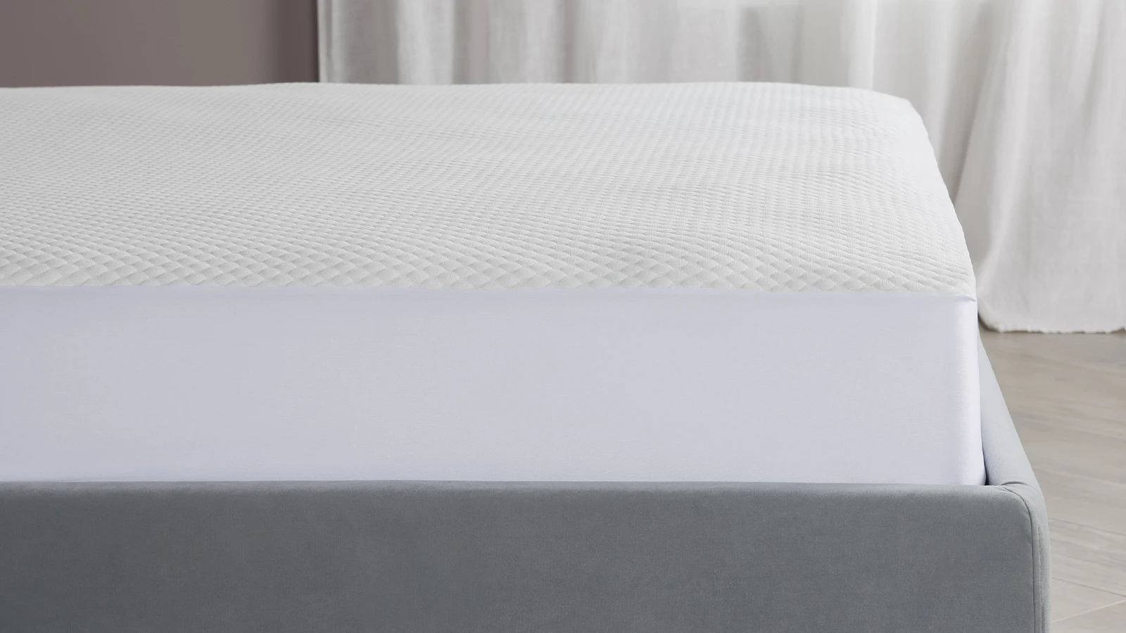 

Чехол на матрас Askona Clima-Dry 140x200, Clima-Dry