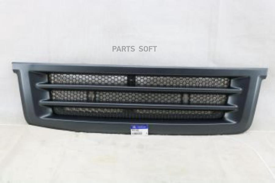 

HYUNDAI-KIA Облицовка радиатора HYUNDAI HD65,72,78 (06-) OE