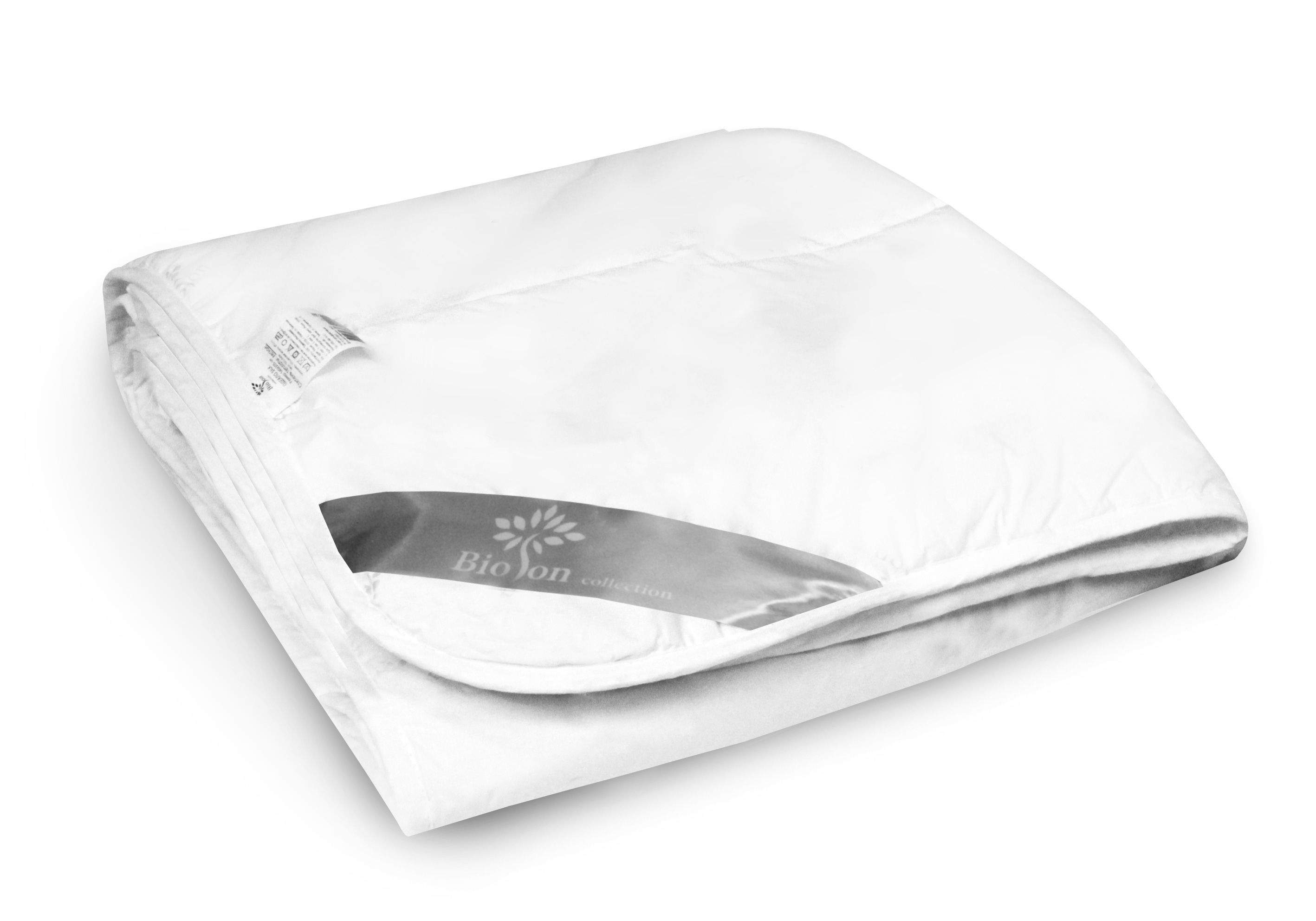 

Одеяло BioSon black * Tencel 170*205 легкое BioSon