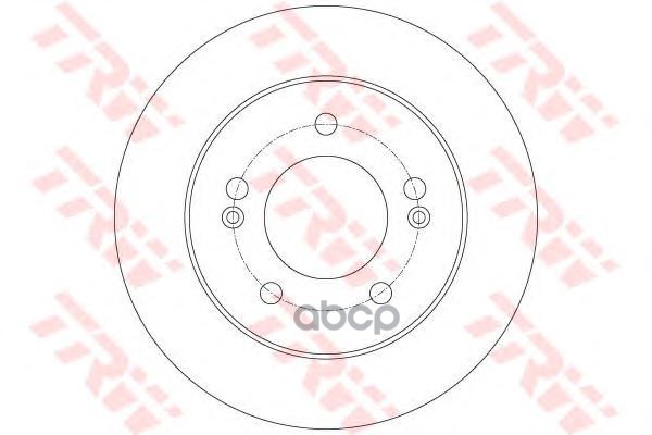 

Диск Тормозной Hyundai: Ix20 1.4/1.4 Crdi/1.6/1.6 Crdi 10- Kia: Venga 1.4 Crdi 75/1.4 Crd