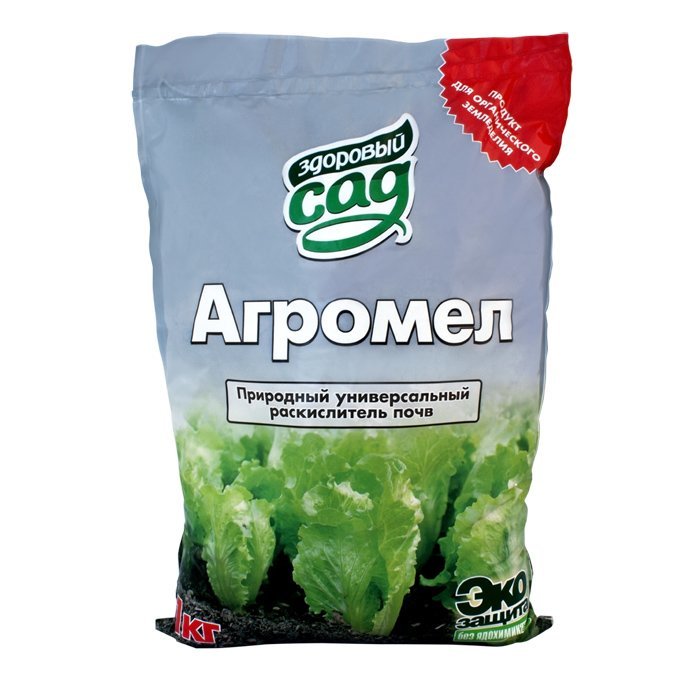 

Агромел 1 кг