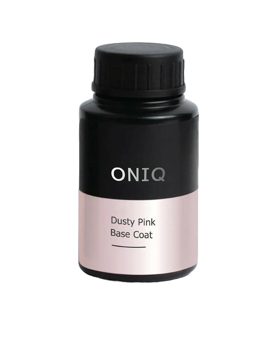 

База ONIQ Dusty Pink 30 мл