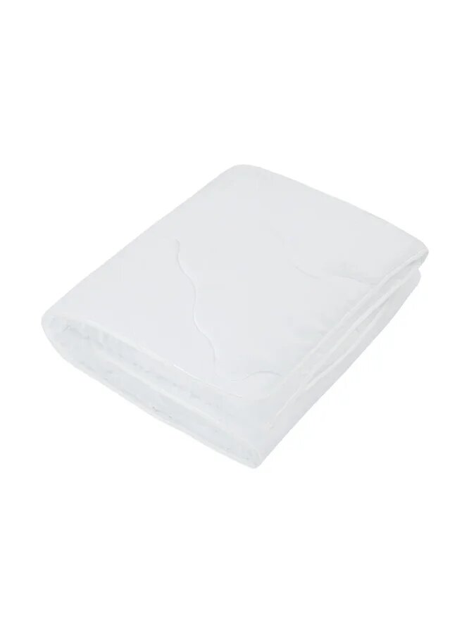 

Одеяло синтетическое теплое Идеал Голд 172х205 см Dargez