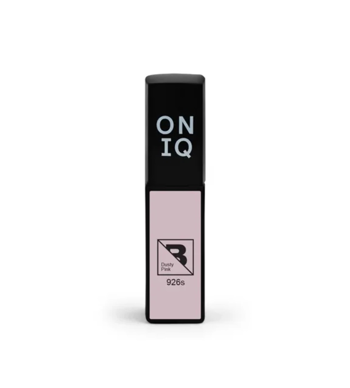 

База ONIQ Dusty Pink 6 мл