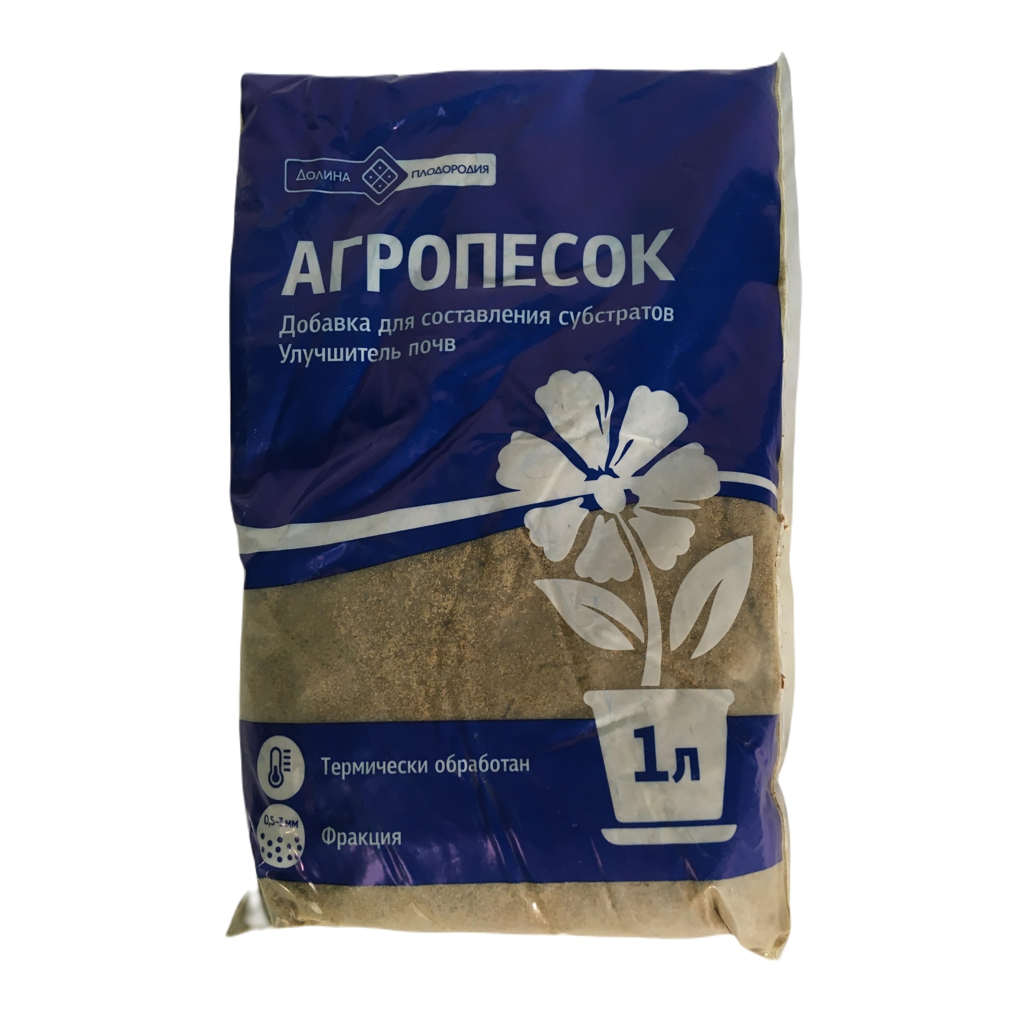 

Агропесок 1 л