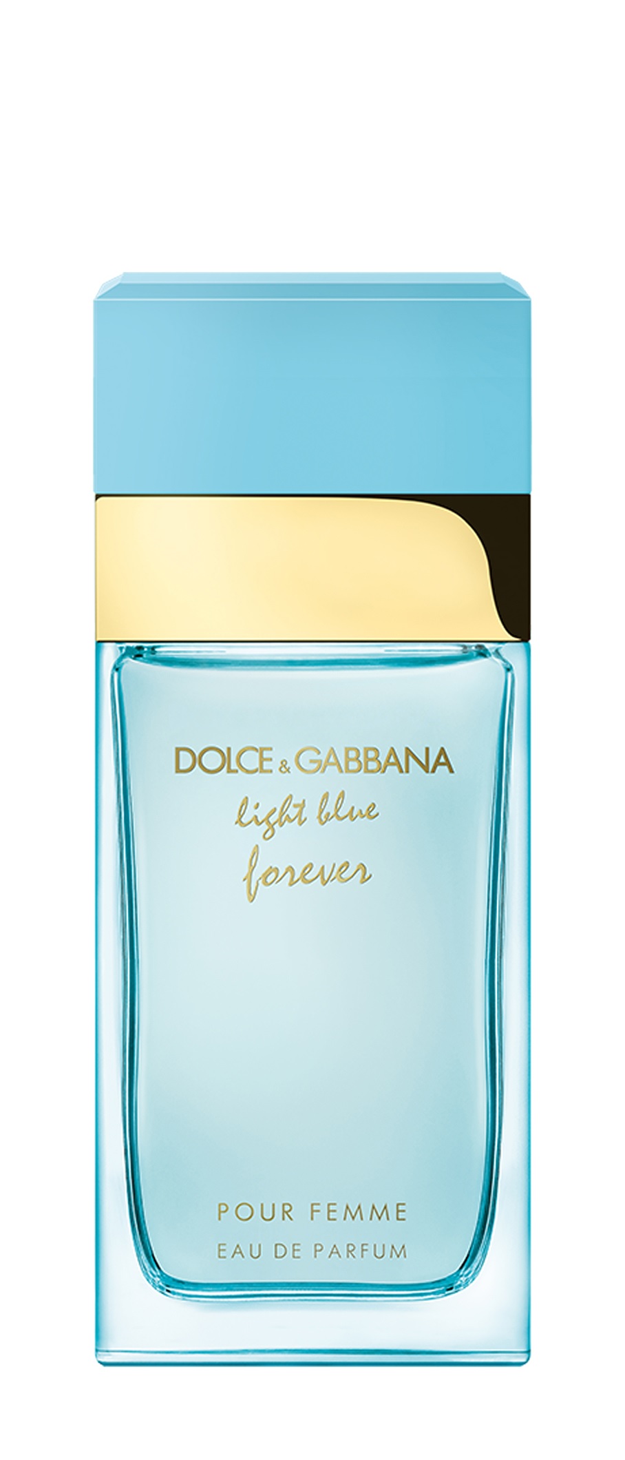 Парфюмерная вода Dolce&Gabbana Light Blue Forever, 50 мл la fann dark blue parfum intense 15