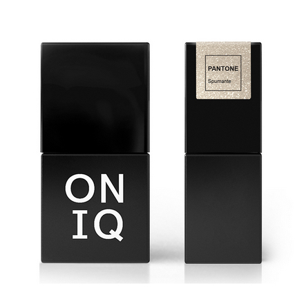 

Гель-лак ONIQ Pantone №250 Spumante