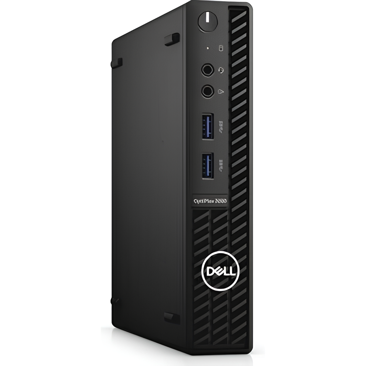 

Системный блок Dell OptiPlex 3080 Black (3080-6231), OptiPlex 3080