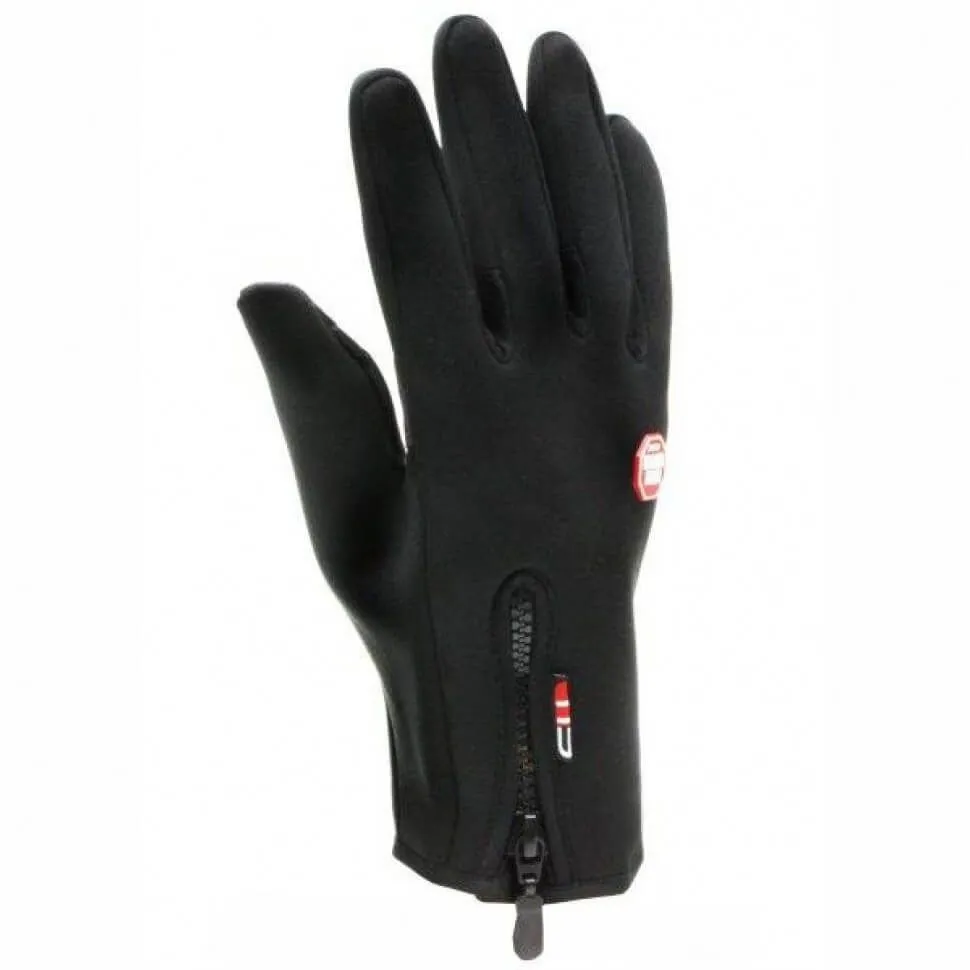 

Перчатки Sprut Neoprene WS Gloves NPWSGLV-BK, Черный