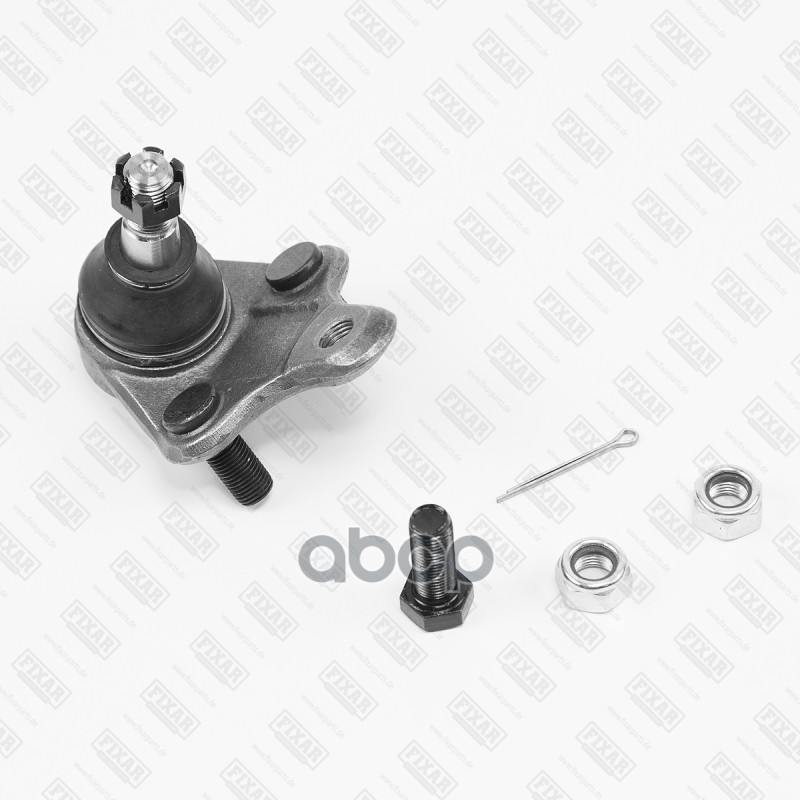 

Опора Шаровая Toyota Carina E 92-> Fixar Fk0241