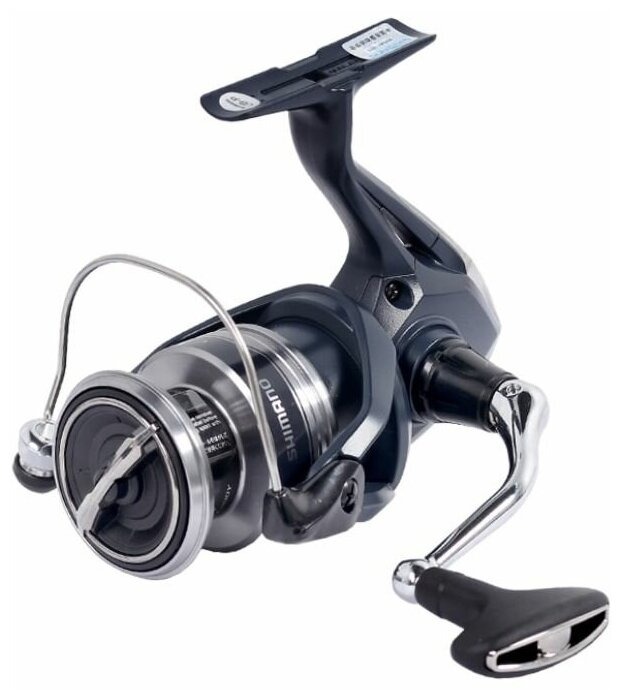 

Катушка Shimano Catana FE C3000HG, Catana FE C3000HG