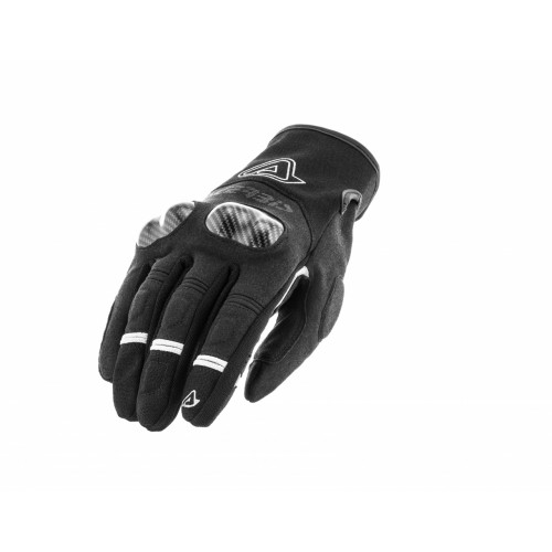 

Перчатки Acerbis CE ADVENTURE GLOVES Black S, Черный;серебристый, CE ADVENTURE GLOVES