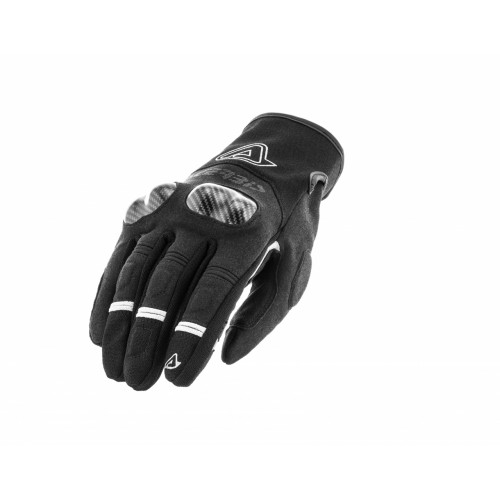 

Перчатки Acerbis CE ADVENTURE GLOVES Black XL, Черный;серебристый, CE ADVENTURE GLOVES