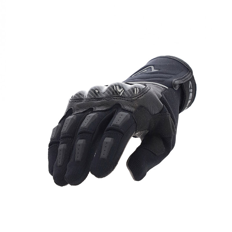 

Перчатки Acerbis CE CARBON “G” 3.0 GLOVES Black S, Черный, CE CARBON “G” 3.0 GLOVES