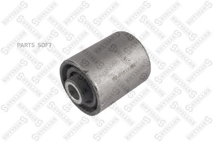 

STELLOX Сайлентблок STELLOX 7701611sx