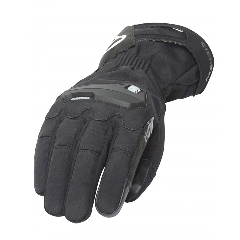 

Перчатки Acerbis CE DISCOVERY GLOVES Black XL, Черный, CE DISCOVERY GLOVES