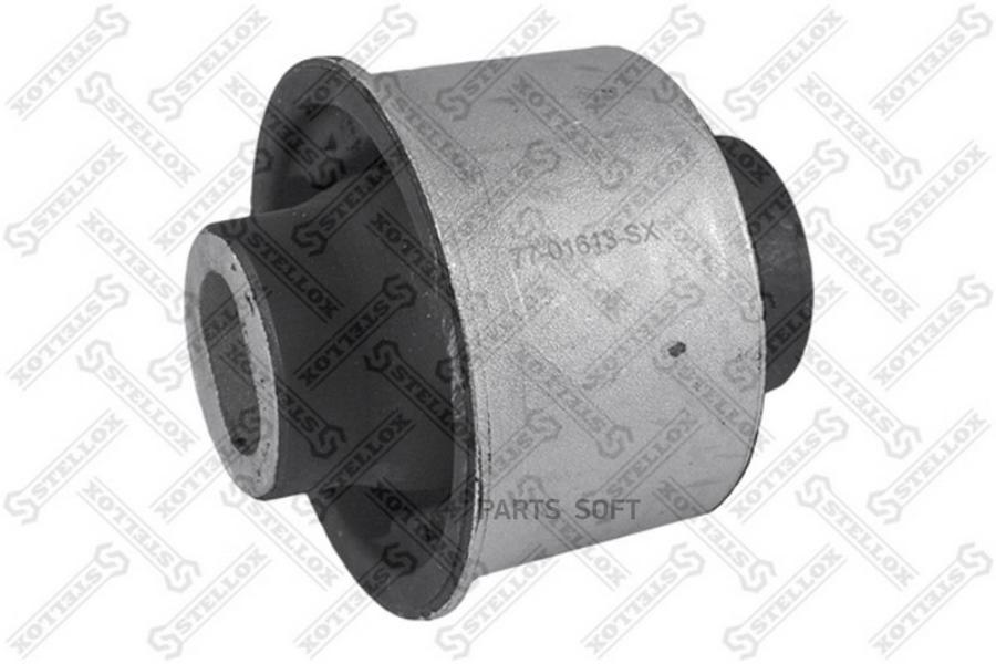

STELLOX Сайлентблок STELLOX 7701613sx
