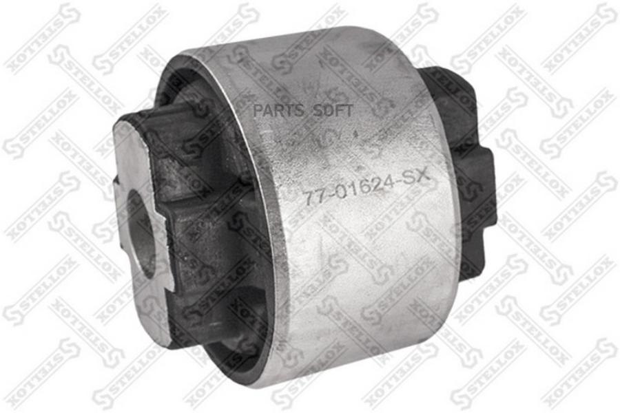 

STELLOX Сайлентблок STELLOX 7701624sx