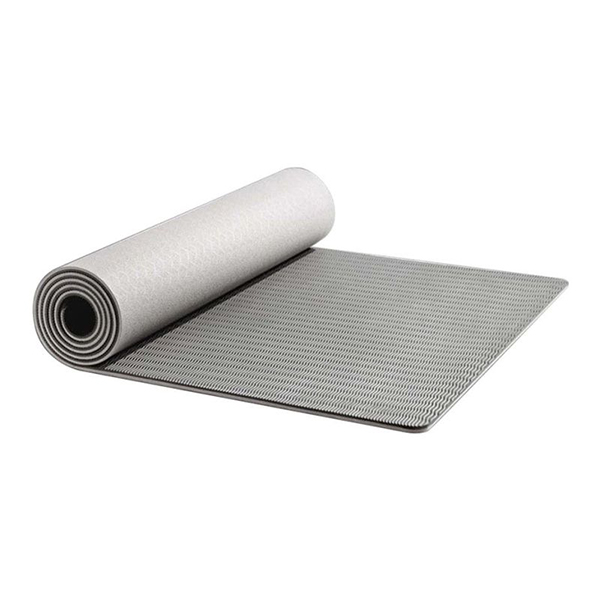 фото Коврик для йоги xiaomi yunmai double-sided yoga mat non-slip grey