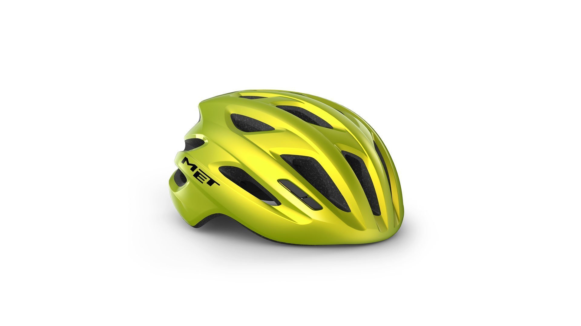 

Велошлем Met Idolo MIPS, Metallic Lime Yellow, OS, 2024 (3HM152CE00UNGI1), Желтый, Idolo MIPS