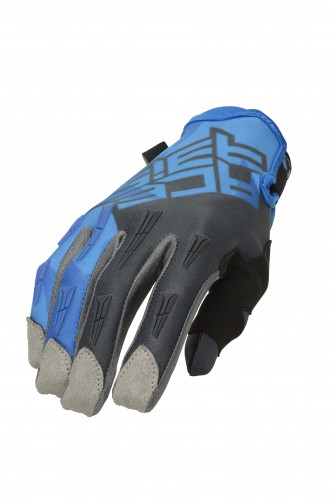 

Перчатки Acerbis MX X-H Blue/Grey XL