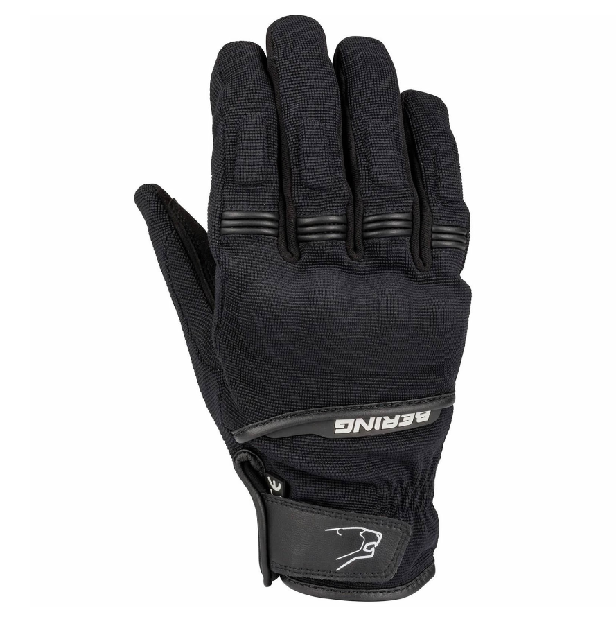 

Перчатки Bering BORNEO Black T10