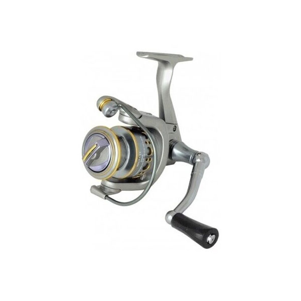 

Катушка для рыбалки GRFish Delta XT 1500F, Серебристый, Delta XT 1500F