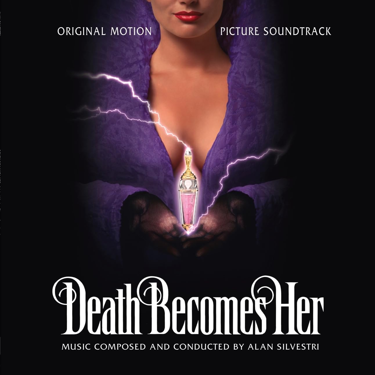 Silvestri Alan Death Becomes Her