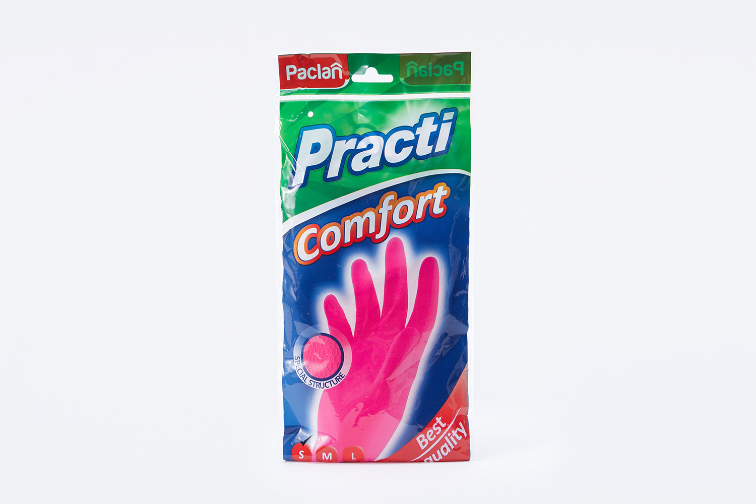 

Перчатки Paclan Practi Comfort, Practi Comfort